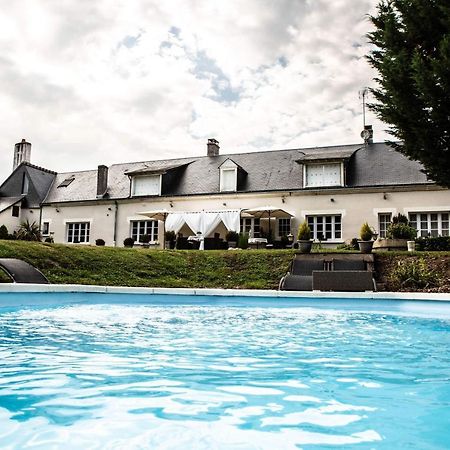 Chambres D'Hotes Saint Hubert Saunay 外观 照片