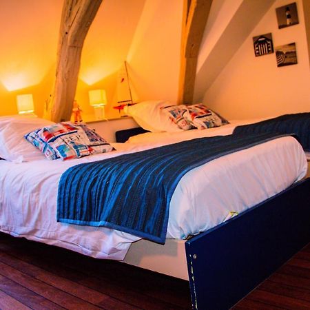 Chambres D'Hotes Saint Hubert Saunay 外观 照片