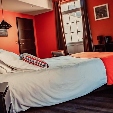 Chambres D'Hotes Saint Hubert Saunay 外观 照片