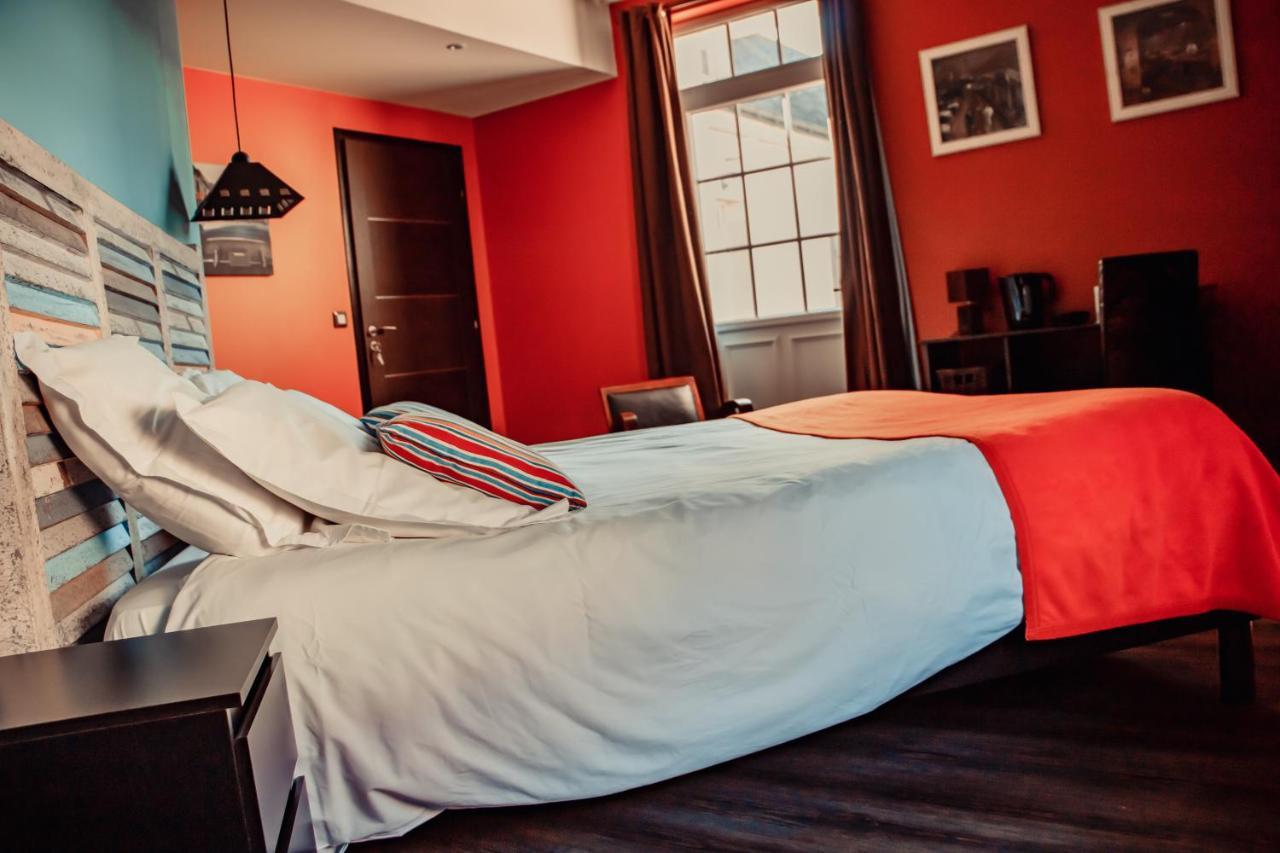 Chambres D'Hotes Saint Hubert Saunay 外观 照片