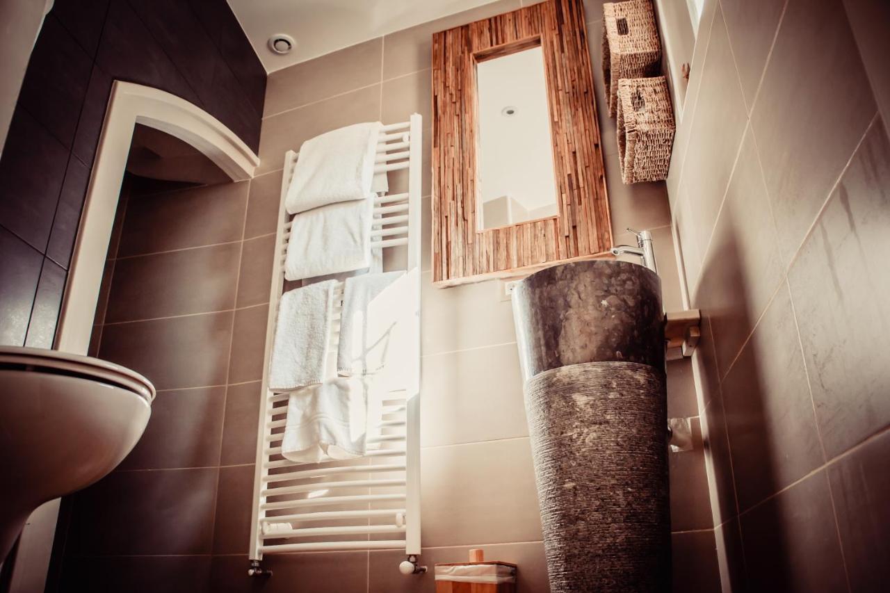 Chambres D'Hotes Saint Hubert Saunay 外观 照片