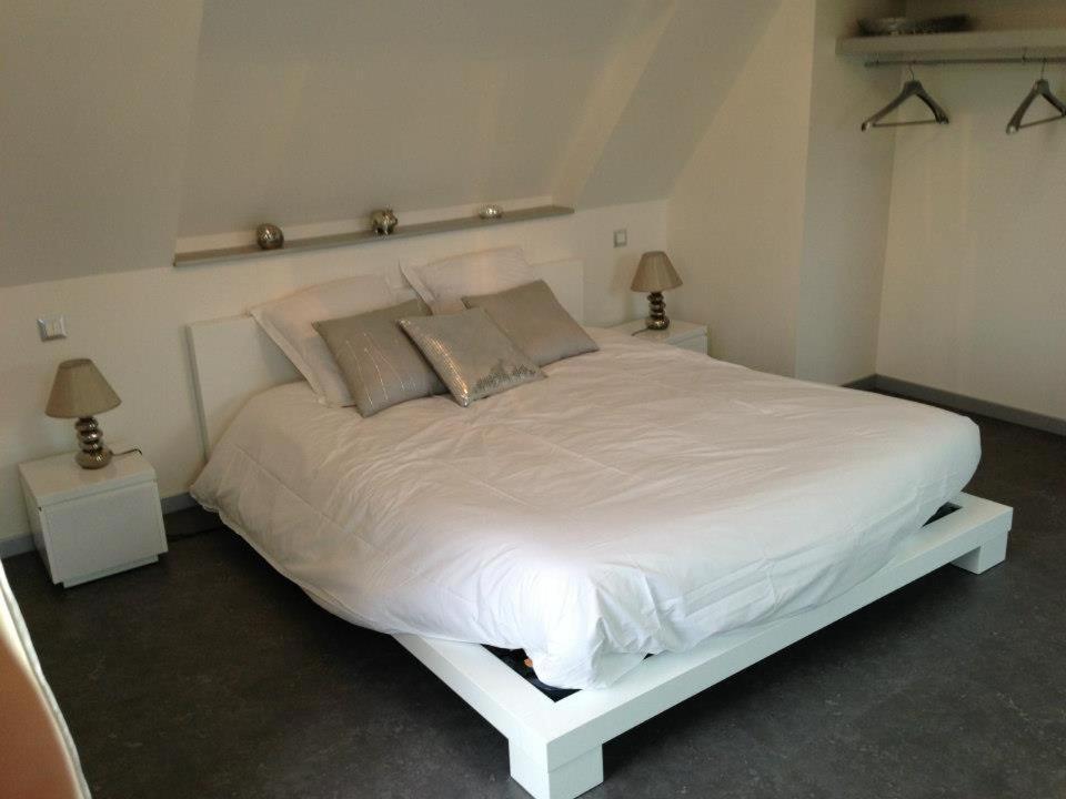 Chambres D'Hotes Saint Hubert Saunay 外观 照片