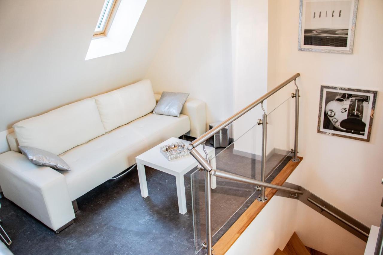 Chambres D'Hotes Saint Hubert Saunay 外观 照片