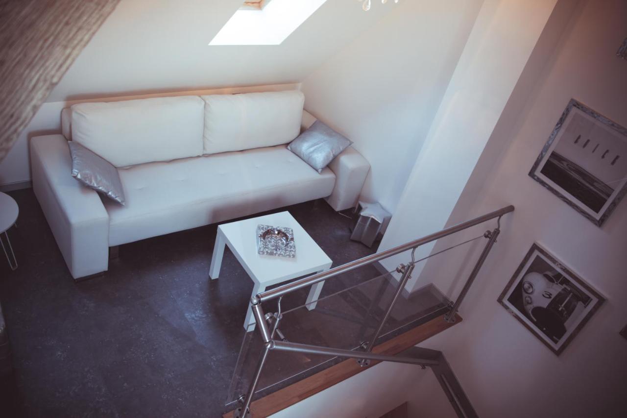 Chambres D'Hotes Saint Hubert Saunay 外观 照片